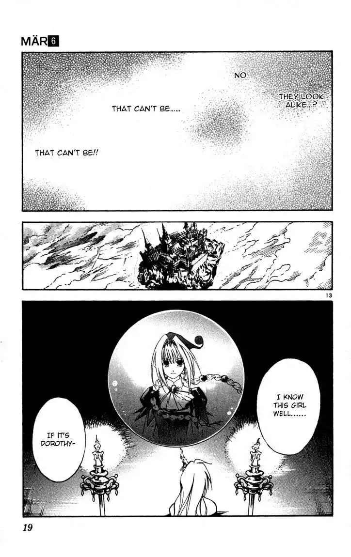 Marchen Awakens Romance Chapter 53 16
